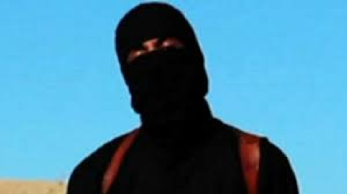 ملثم - أرشيفية