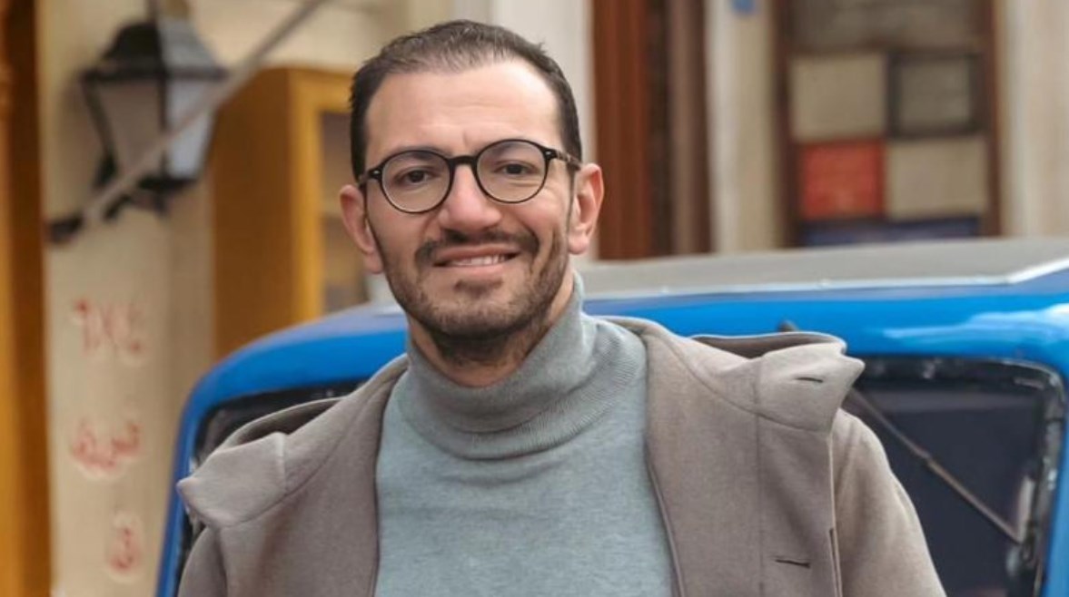  المنتج صلاح الجهيني