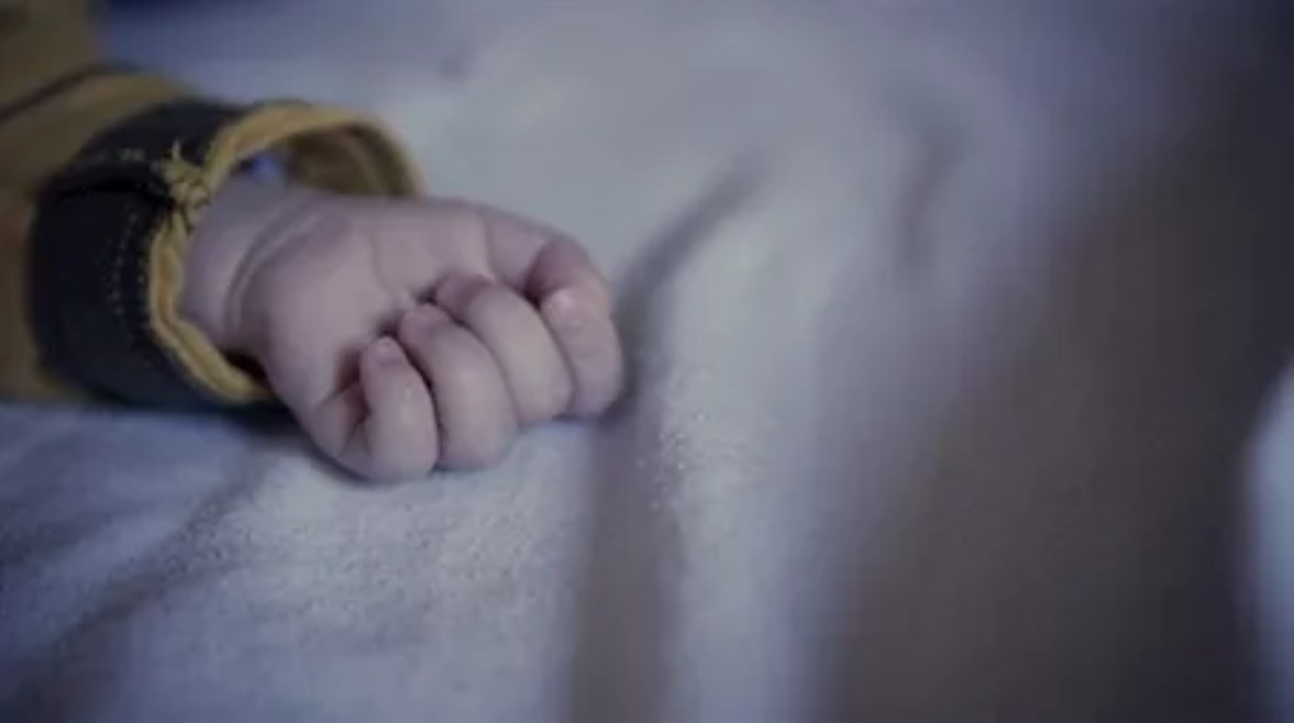 رضيعة - أرشيفية