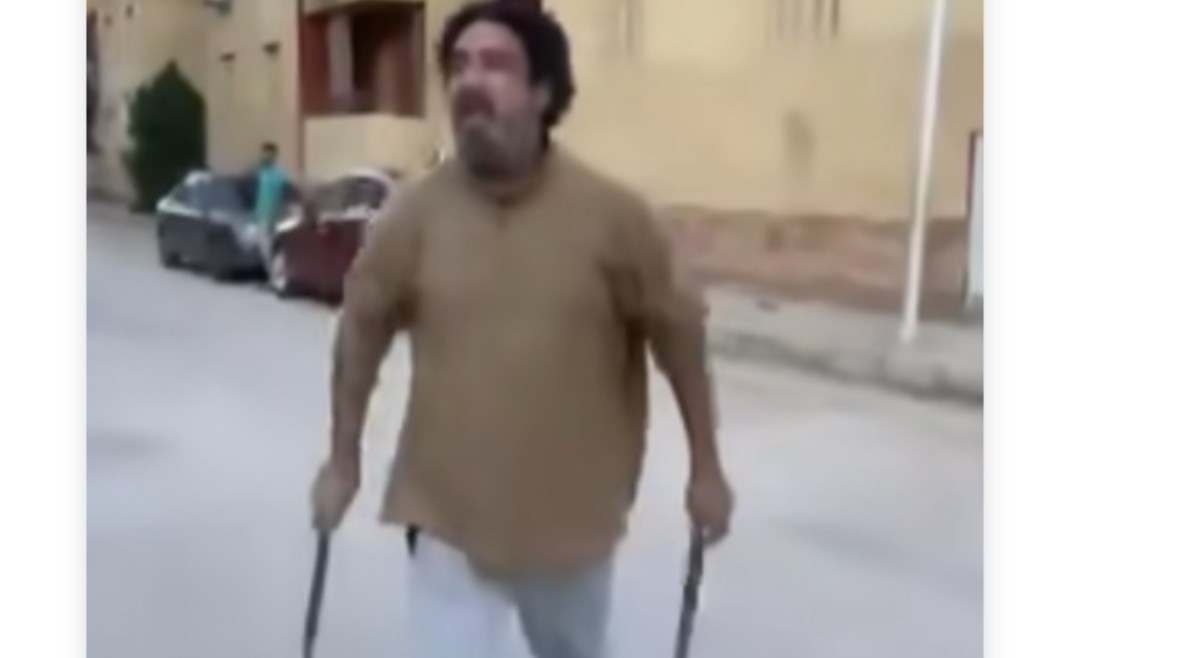  بلطجي دهشور