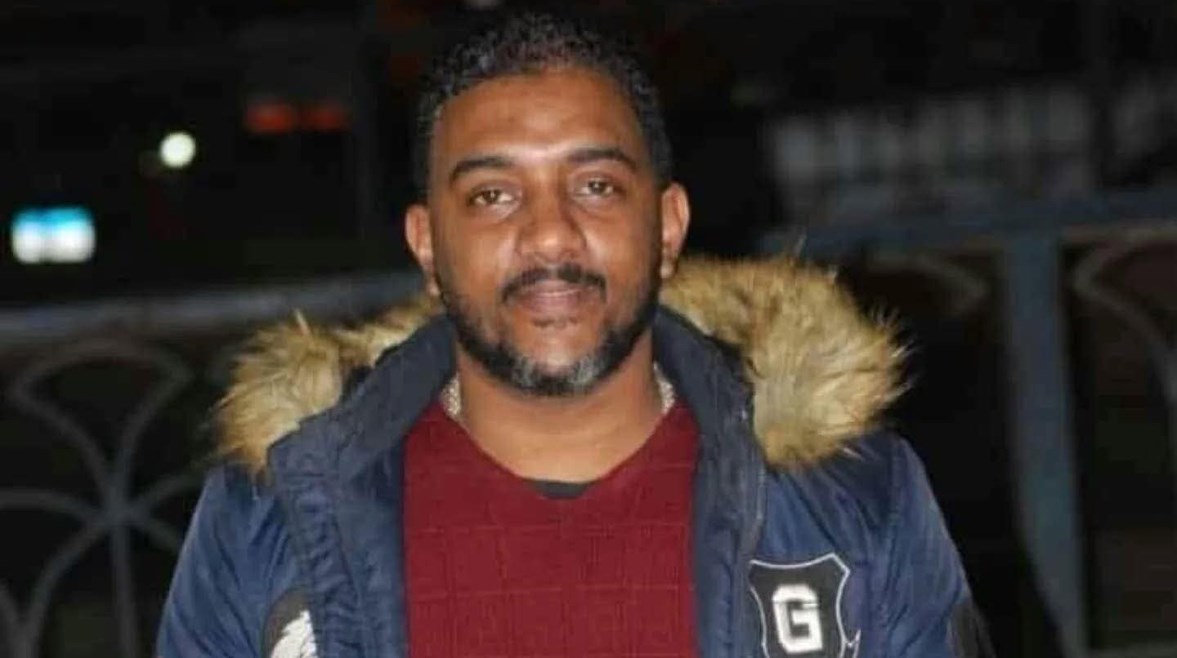 المجني عليه