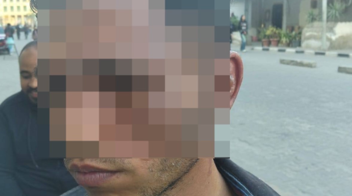 اشلاب المصاب