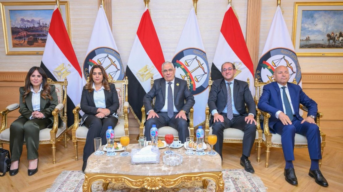 النيابة العامة ترسخ البعد الاقتصادي لرسالتها القضائية