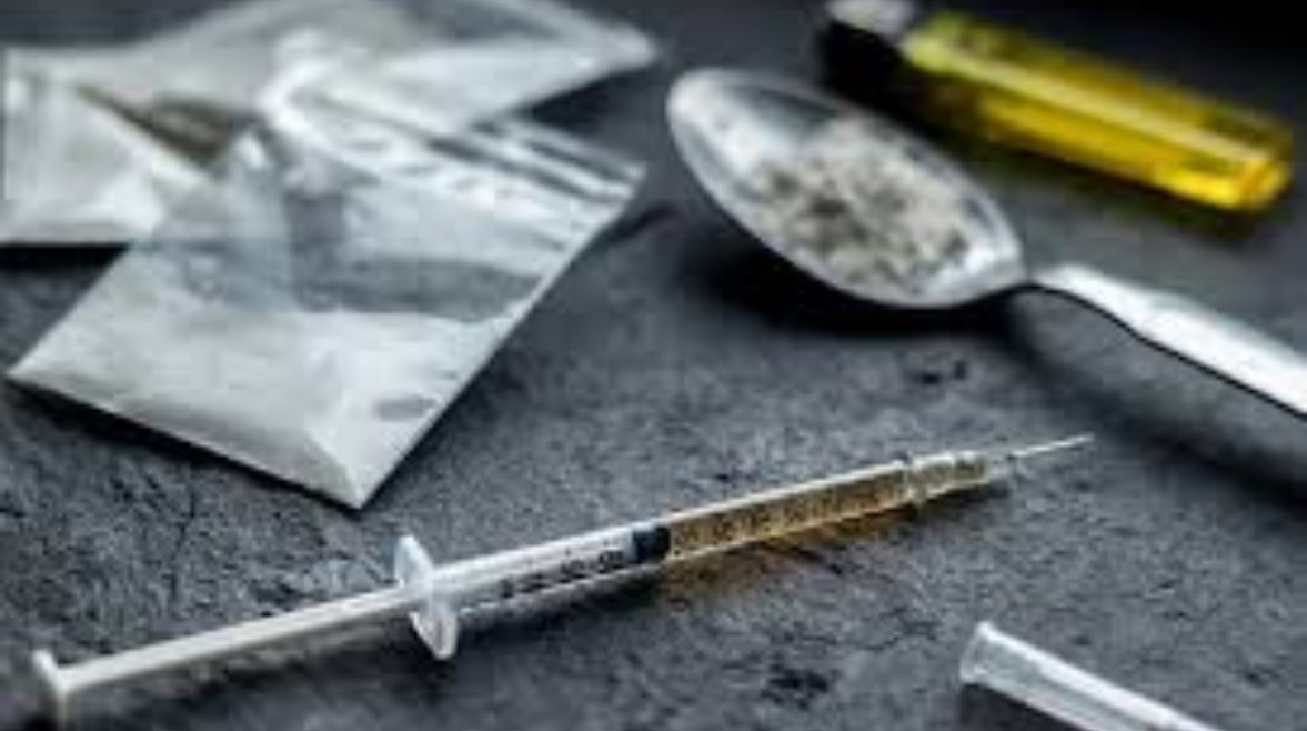 مخدر الكوكاين - صورة أرشيفية