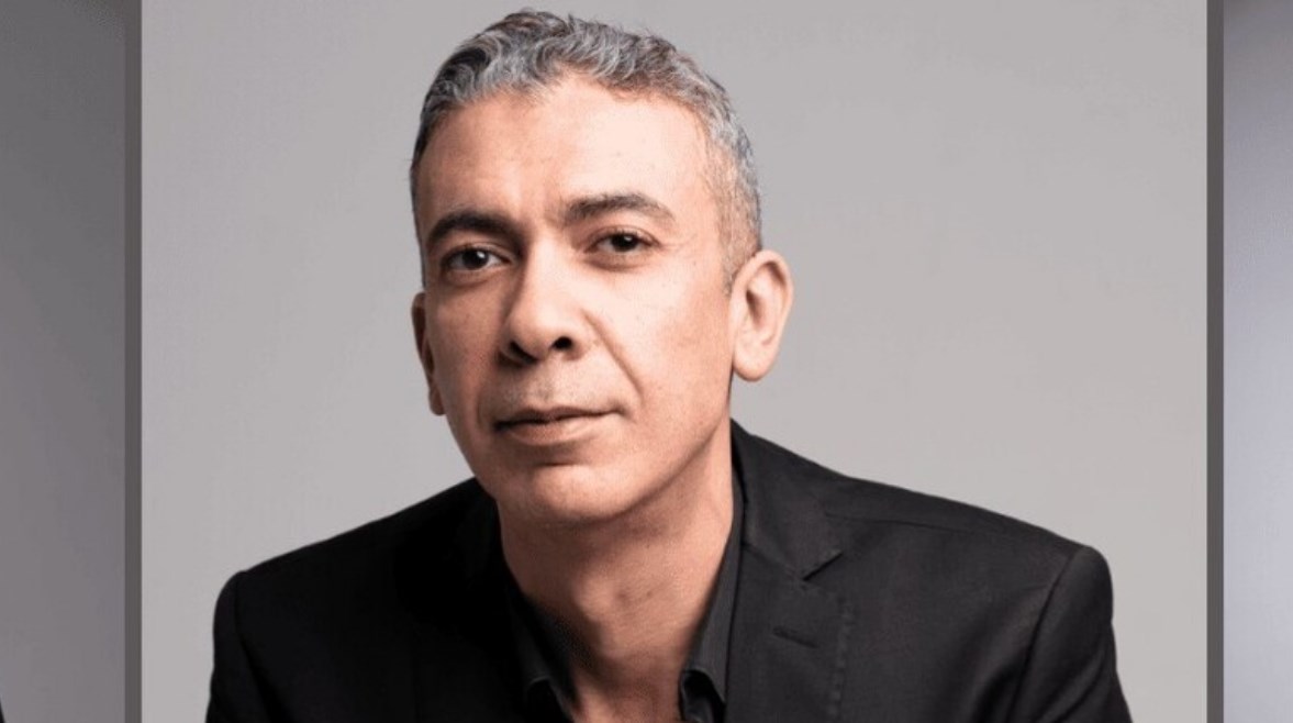 الدكتور ضياء العوضي