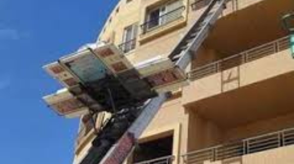 ونش - صورة أرشيفية