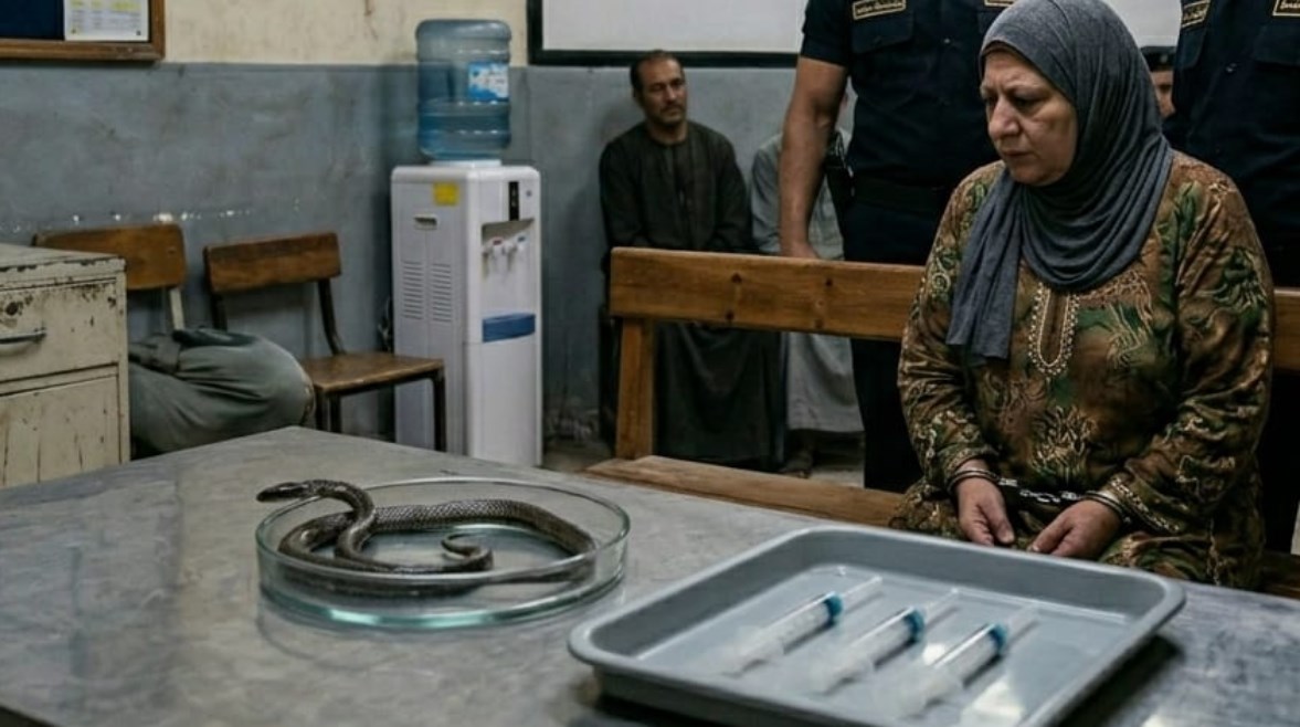 صورة تعبيرية