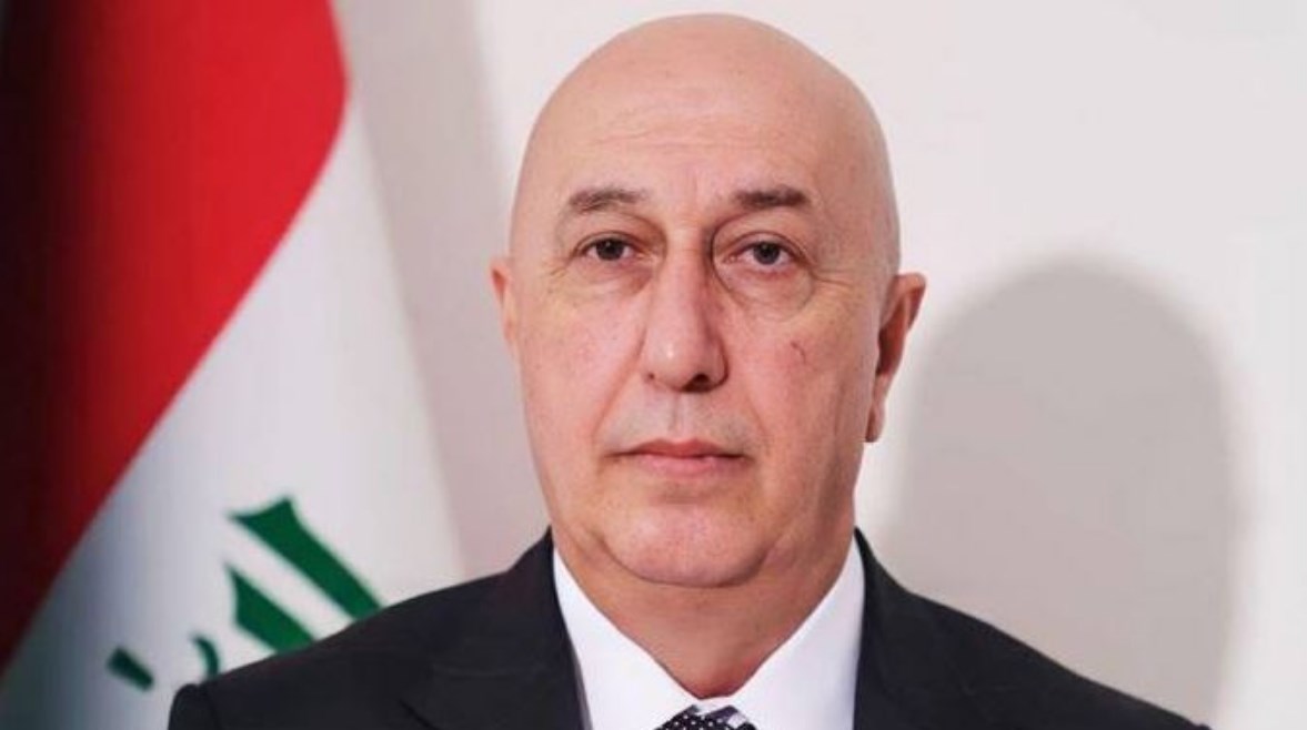  نزار محمد سعيد ئاميدي 