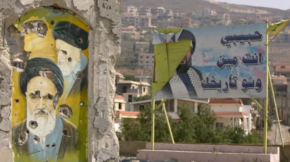 الساحة الرئيسية للمدينة