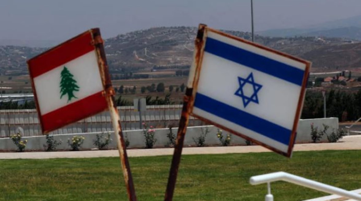 علما لبنان وإسرائيل