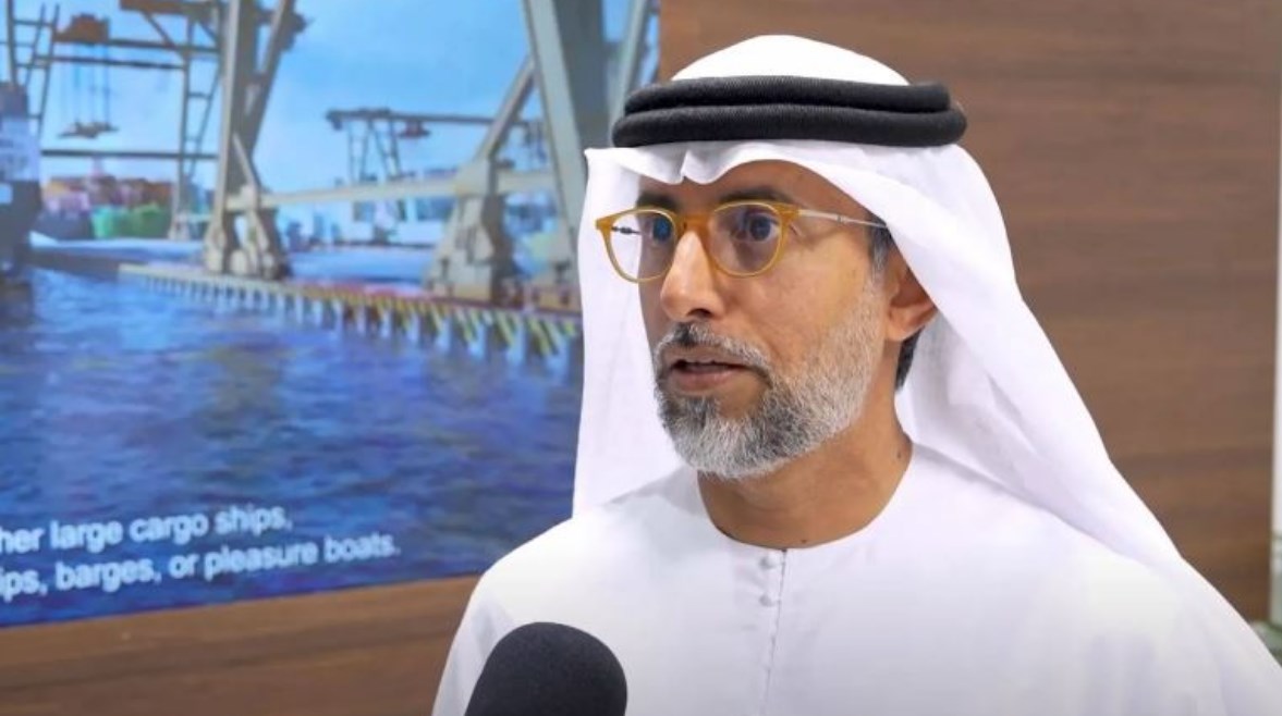 وزير الطاقة الإماراتي سهيل المزروعي