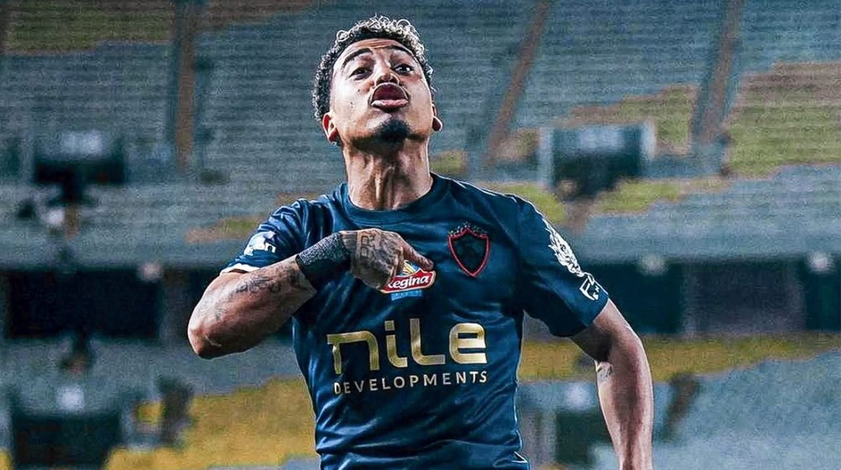 خوان بيزيرا لاعب الزمالك