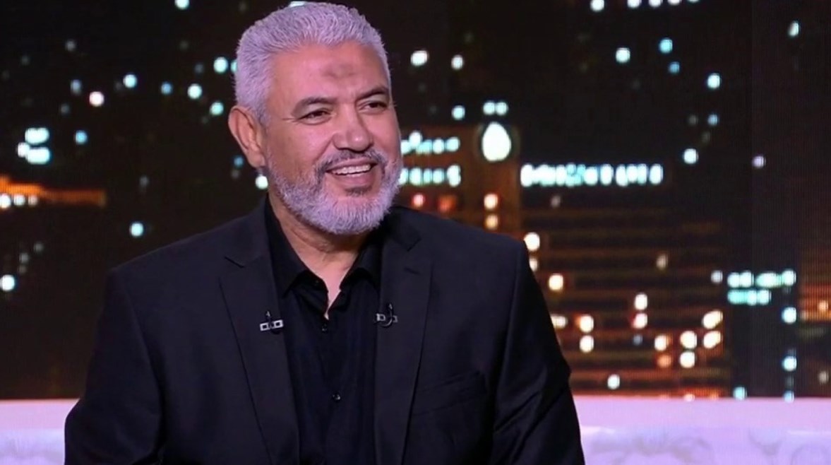 جمال عبد الحميد