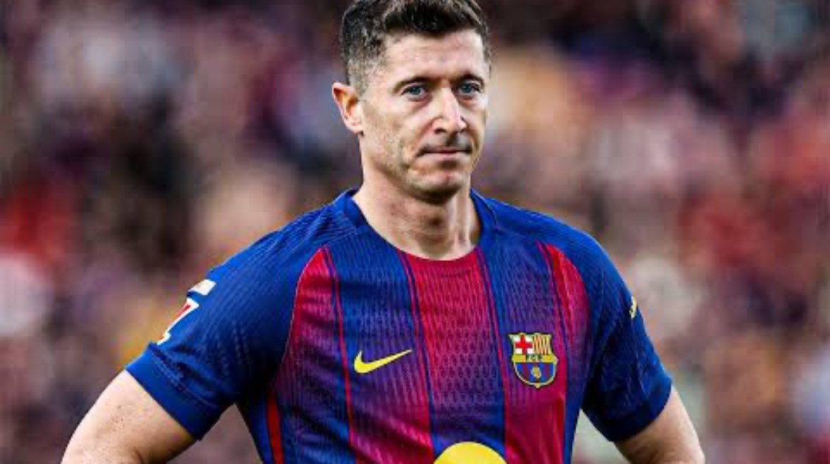 ليفاندوفسكي 