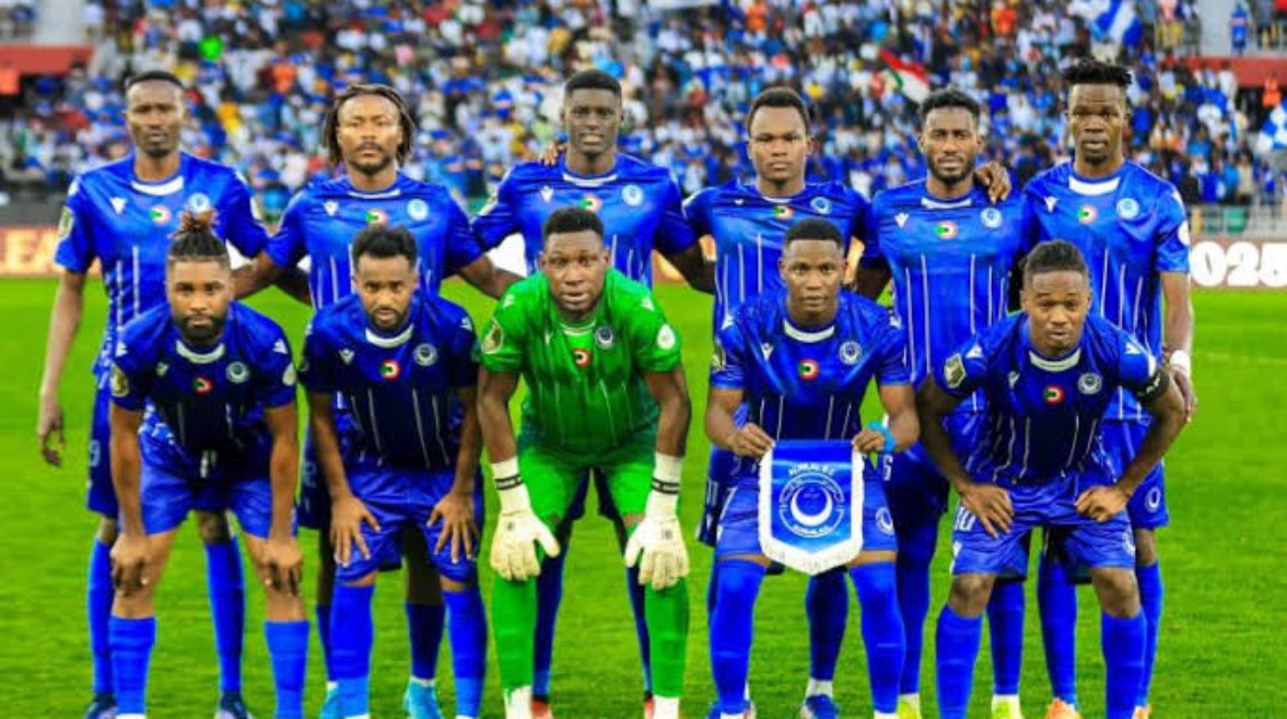 الهلال السوداني 