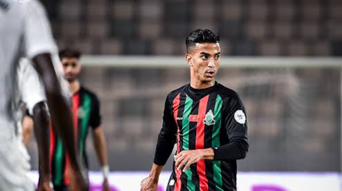 زين الدين دراك 