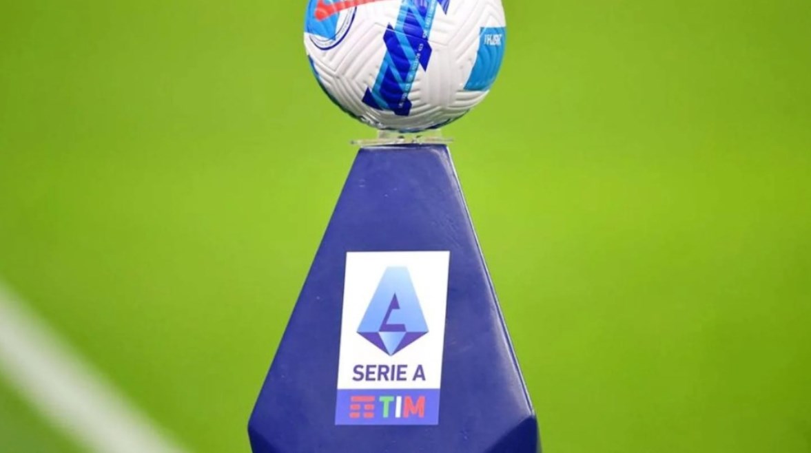 الدوري الإيطالي 