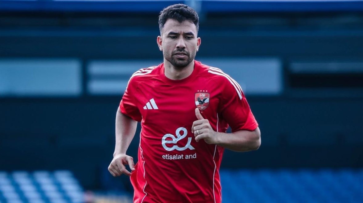 محمود حسن تريزيجيه 