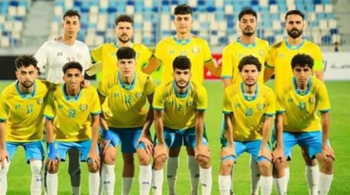 الإسماعيلي 