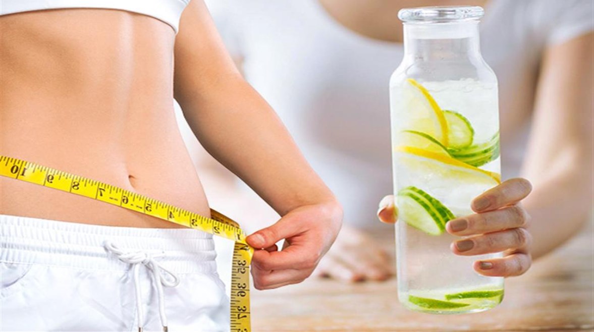 مشروبات لحرق الدهون