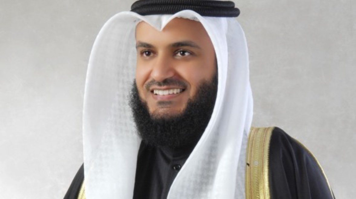 مشاري راشد العفاسي