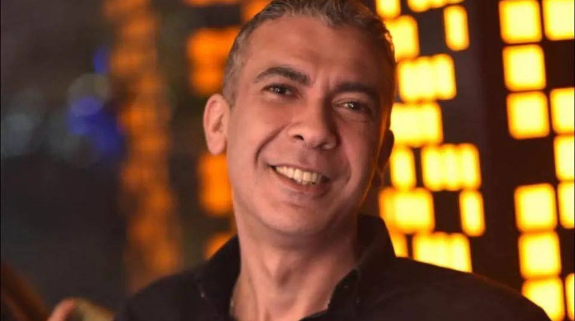 الدكتور الراحل ضياء العوضي