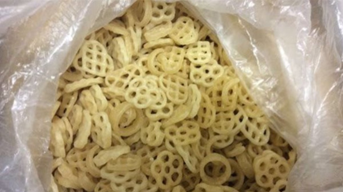 كمية من الفنكوش