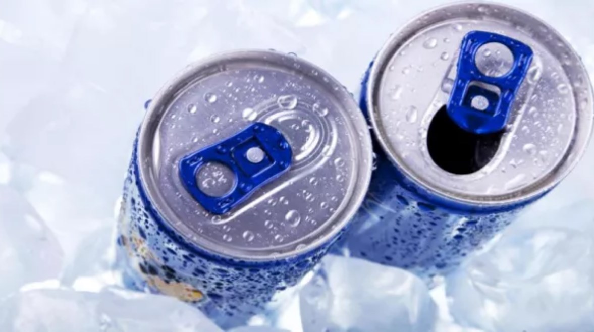 مشروبات طاقة