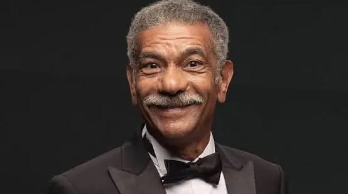 الفنان سيد رجب