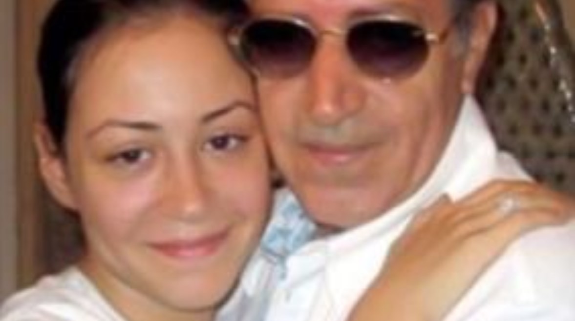 والد منة شلبي