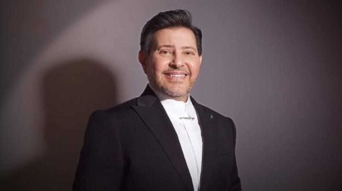 هاني شاكر