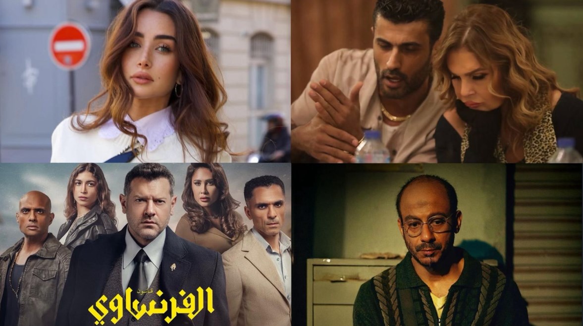  نجوم يسيطرون عل خريطة الأوف سيزون