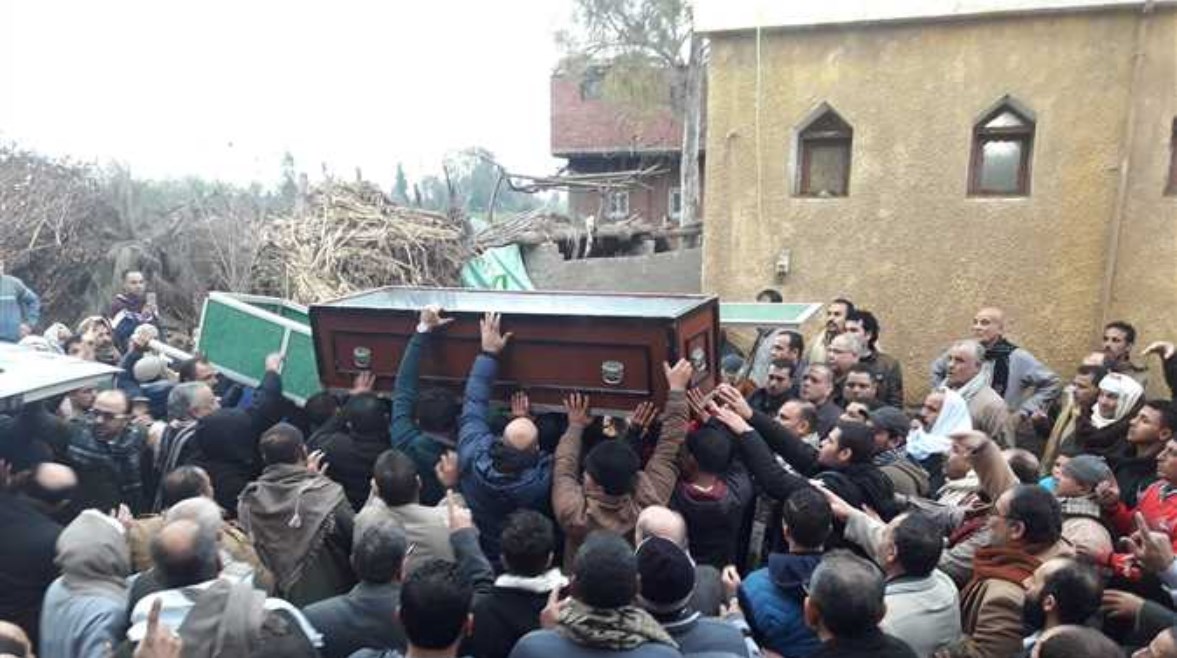 تبديل الجثامين- أرشيفية 