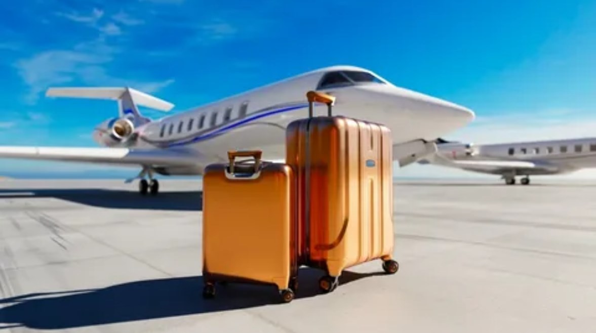 موضوع تعبير عن السفر 