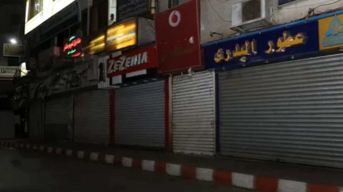 موعد غلق المحلات اليوم في مصر 2026