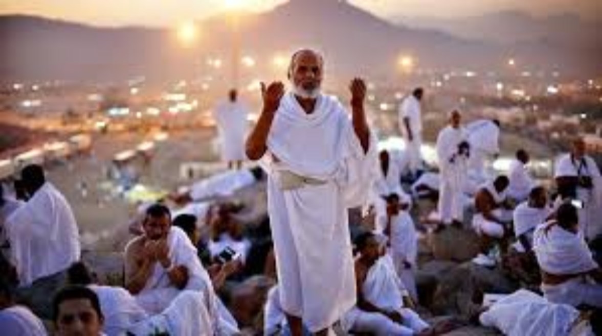 باقات الحج 2026 في السعودية