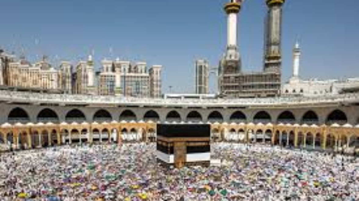 متى تبدأ مناسك الحج