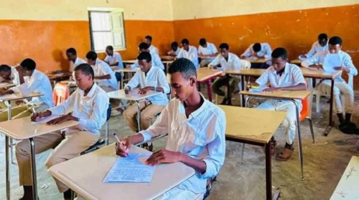 جدول امتحانات الشهادة السودانية 2026 أدبي