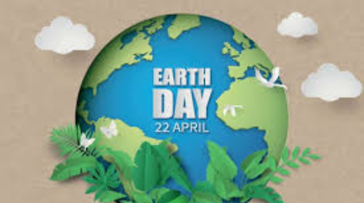 يوم الأرض العالمي 2026