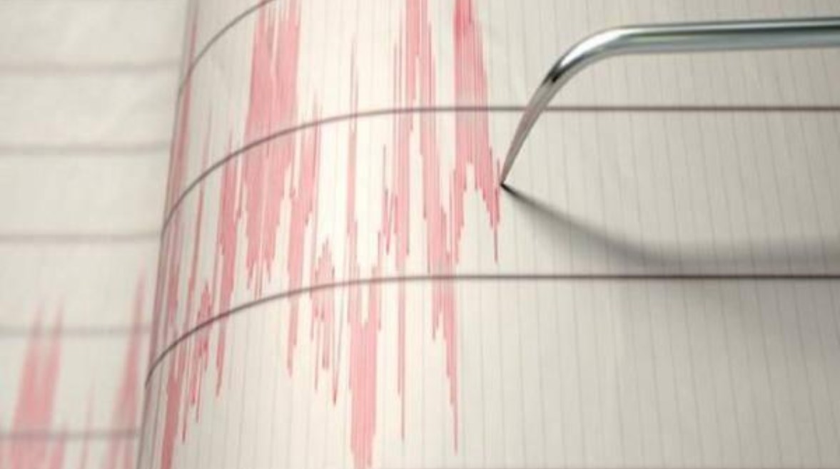 مقياس ريختر للزلازل