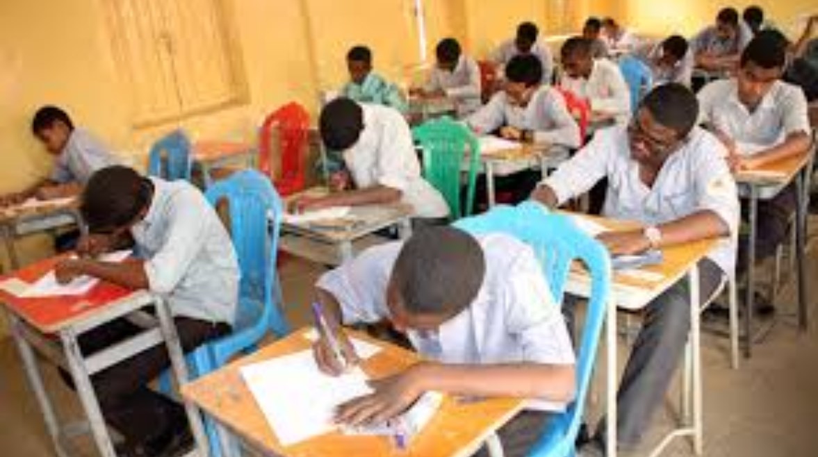  امتحانات الشهادة السودانية 2026 