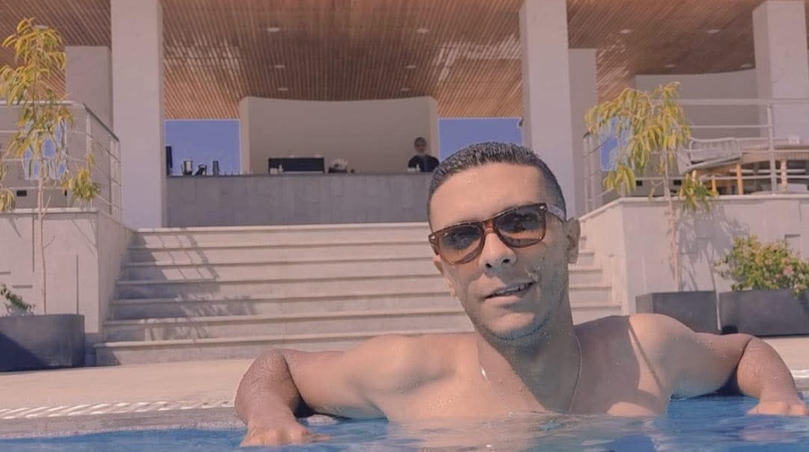 بطولة في لحظة خطر.. شاب ببورسعيد يخاطر بحياته وينقذ فتاة من الغرق بمعدية الركاب