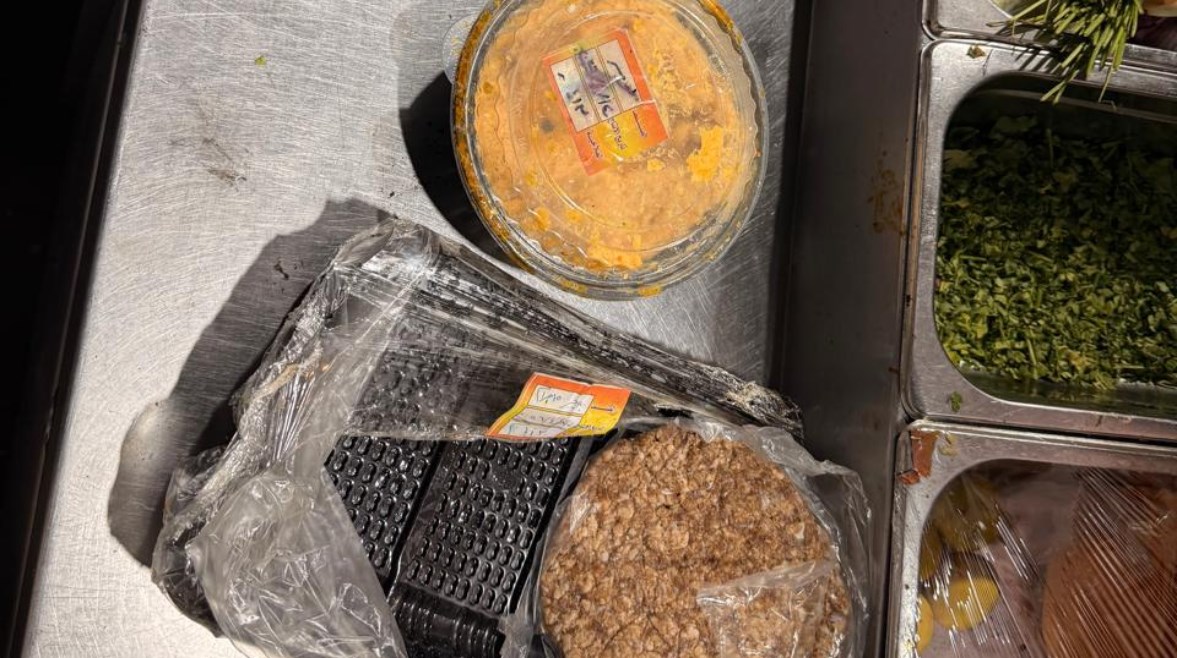 لا تهاون في صحة الطلاب.. رقابة مشددة على غذاء الطلاب ببورسعيد وحملات مكثفة داخل المدارس والجامعات 