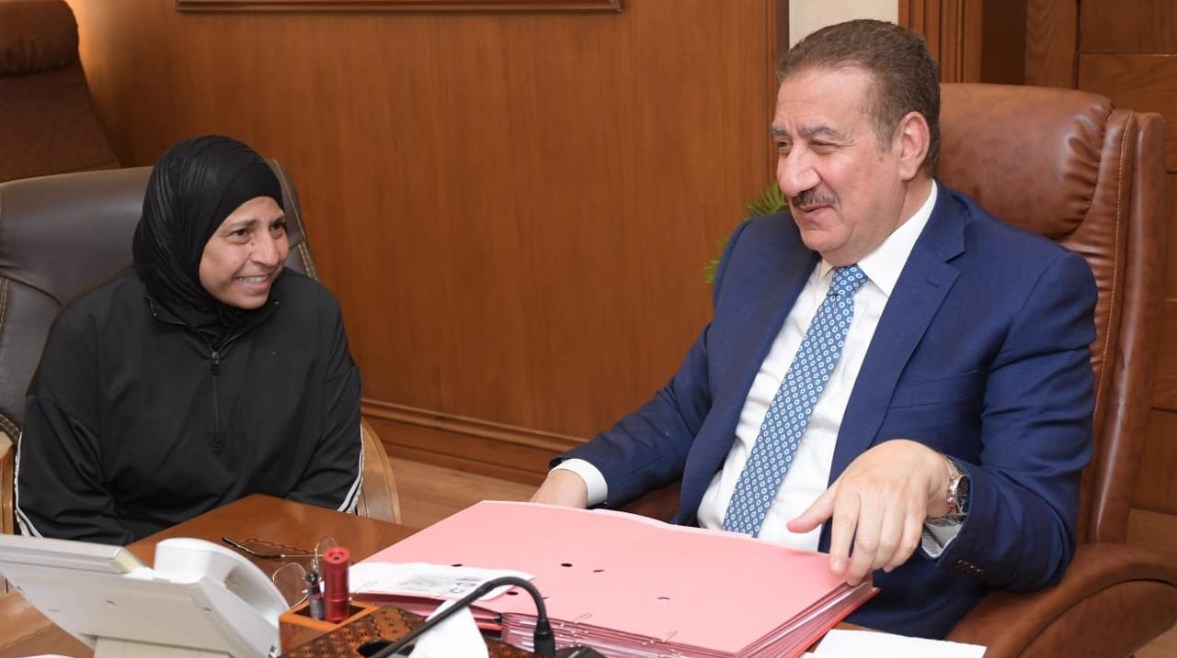 محافظ بورسعيد: الارتقاء بالصحة أولوية.. وتحرك عاجل لحل مشروع سكني يخدم 400 أسرة