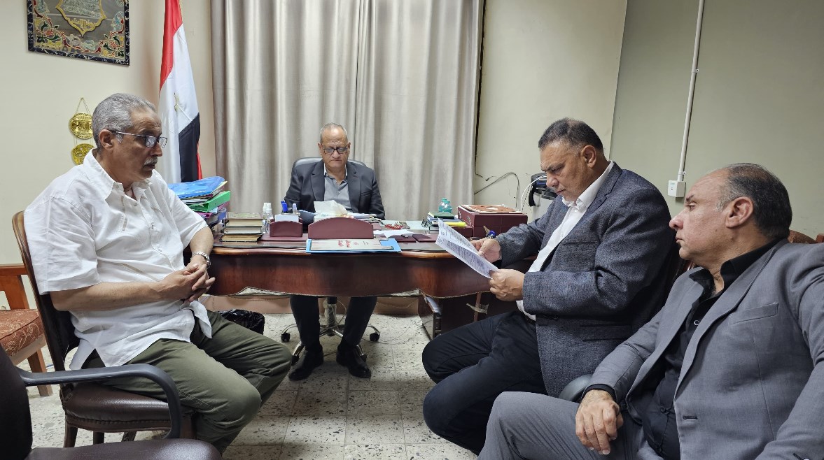 تعليم بورسعيد يعتمد جداول امتحانات الترم الثاني 2026.. وبدء الاختبارات 16 مايو 