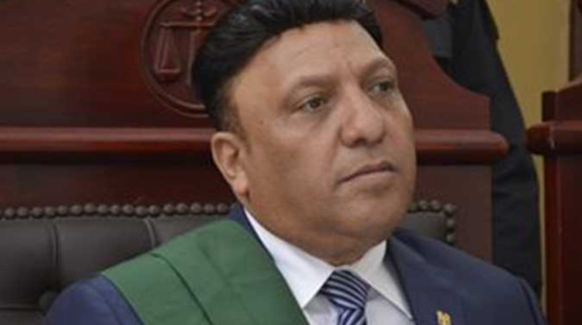 رفض طعن مُدان بالاعتداء على طفلتين في بورسعيد.. وتأييد حكم الإعدام نهائيًا حكم نهائي من محكمة النقض