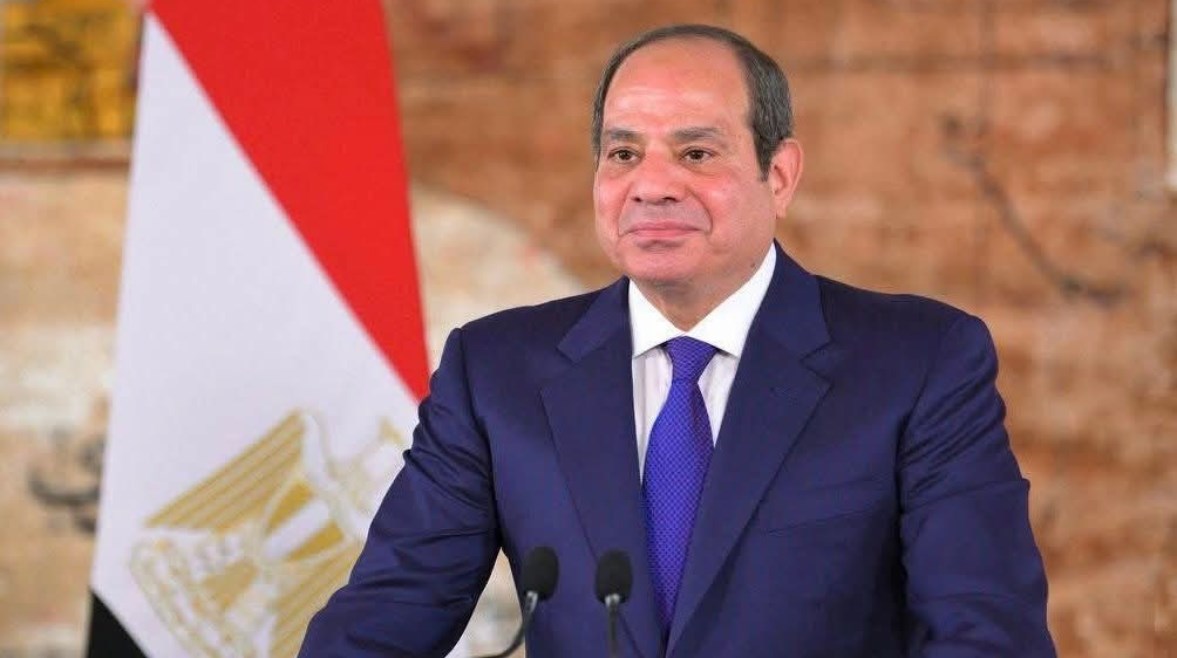 الاقتصادية لقناة السويس: افتتح الرئيس مصنع “نيرك” بشرق بورسعيد خطوة نوعية لتوطين صناعة الوحدات المتحركة باستثمارات 4.5 مليار جنيه