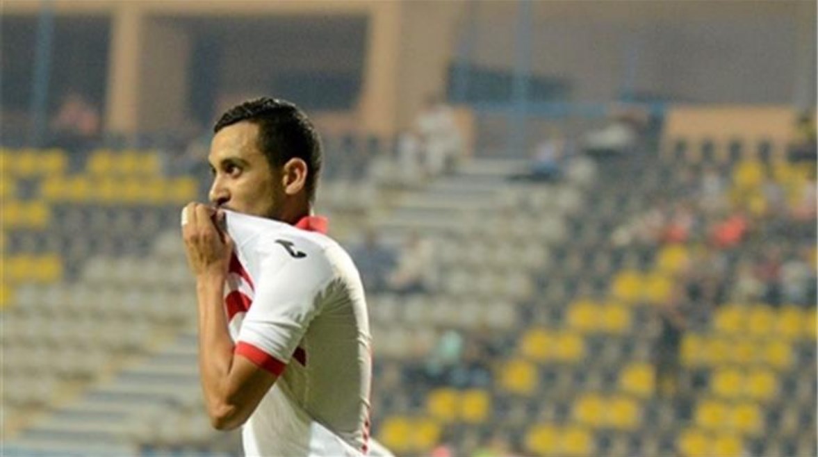 تليجراف مصر | إبراهيم حسن: الإسماعيلي أجبرني على اللعب للزمالك