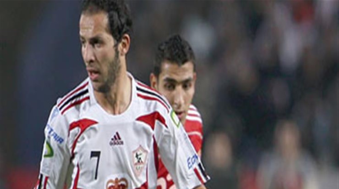 أحمد غانم سلطان