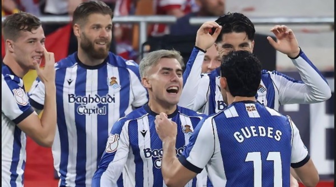 ريال سوسيداد